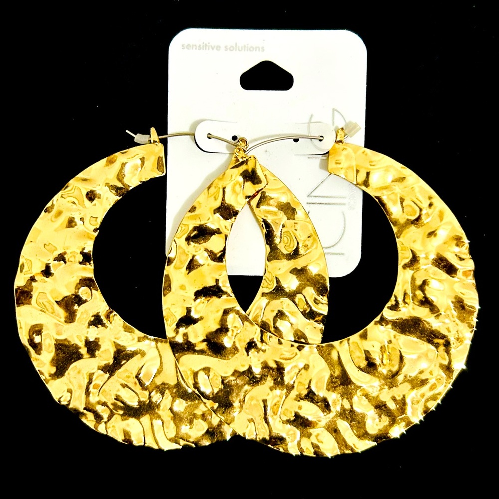 Earrings - 3 for 1 low price